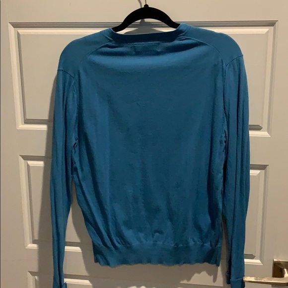 J Crew V-Neck - Picture 2 of 2